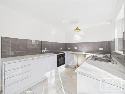Derwendeg Avenue, Pontypridd - Kitchen/Diner