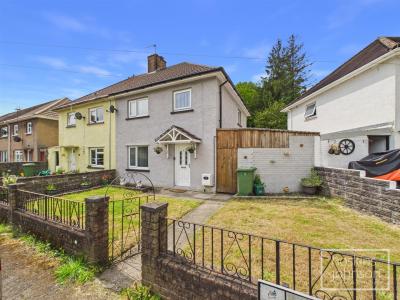Cefn Lane, Glyncoch, Pontypridd Main Image Thumbnail
