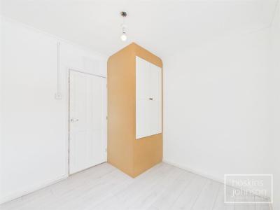 Cefn Lane, Glyncoch, Pontypridd - Bedroom 3