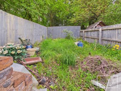 Cefn Lane, Glyncoch, Pontypridd - Outside