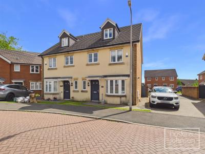 Nant Arian, Church Village, Pontypridd Main Image Thumbnail