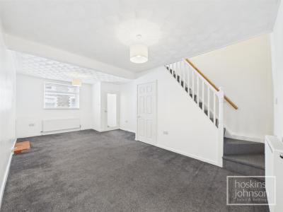 Wood Road, Pontypridd - Lounge/Diner