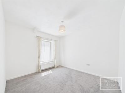 Wood Road, Pontypridd - Bedroom 2