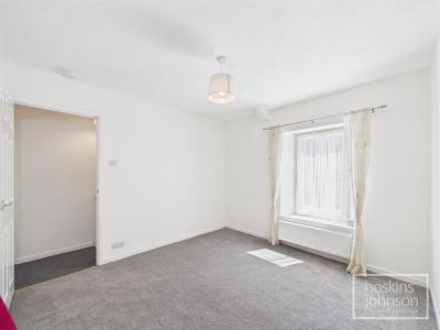 Wood Road, Pontypridd - Bedroom 2