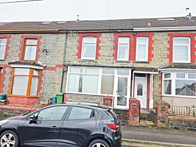 Lanwern Road, Maesycoed, Pontypridd Main Image Thumbnail