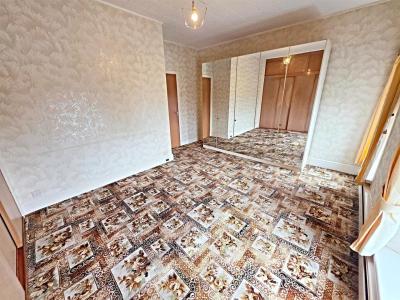 Lanwern Road, Maesycoed, Pontypridd - Bedroom 1