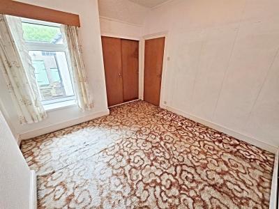 Lanwern Road, Maesycoed, Pontypridd - Bedroom 2