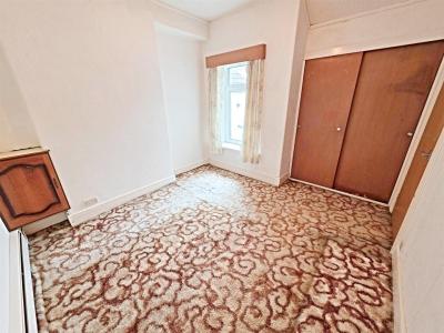 Lanwern Road, Maesycoed, Pontypridd - Bedroom 2