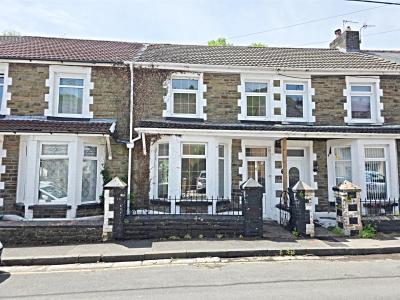 Birchgrove, Tirphil, New Tredegar Main Image Thumbnail