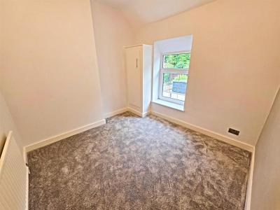 Birchgrove, Tirphil, New Tredegar - Bedroom 2