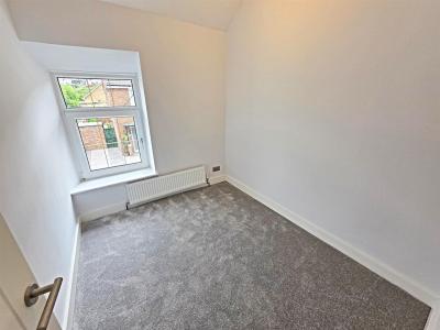 Birchgrove, Tirphil, New Tredegar - Bedroom 3