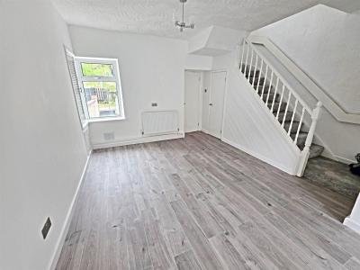 Birchgrove, Tirphil, New Tredegar - Lounge/Diner