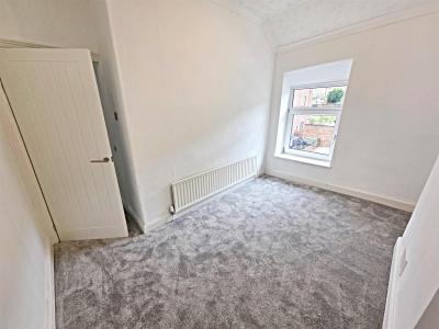 Birchgrove, Tirphil, New Tredegar - Bedroom 1