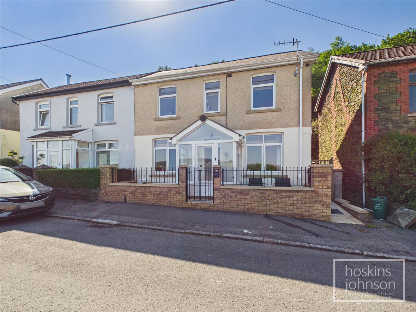 Dan-Y-Coedcae Road, Graig, Pontypridd Main Image