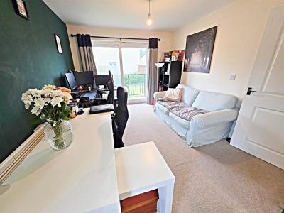 Heol Gryfydd, Rhydyfelin, Pontypridd - Open Plan Living/Kitchen
