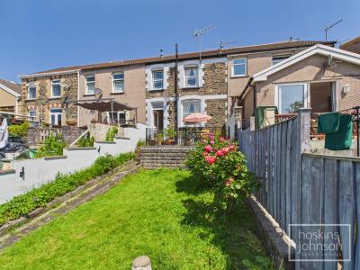 Pantygraigwen Road, Pontypridd Main Image Thumbnail