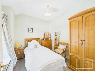 Pantygraigwen Road, Pontypridd - Bedroom 2