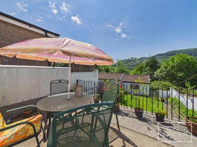 Pantygraigwen Road, Pontypridd - Property
