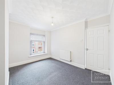 Rosser Street, Maesycoed, Pontypridd - Bedroom 1