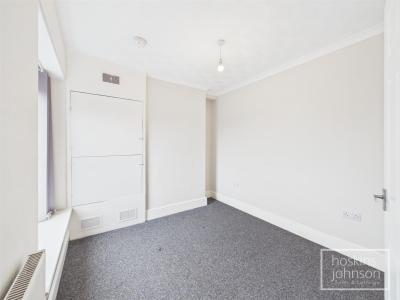 Rosser Street, Maesycoed, Pontypridd - Bedroom 2