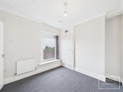 Rosser Street, Maesycoed, Pontypridd - Bedroom 2