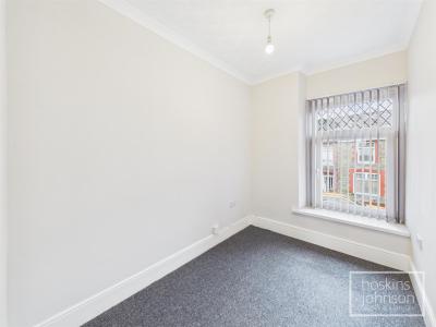 Rosser Street, Maesycoed, Pontypridd - Bedroom 3
