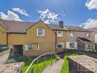 Oak Street, Rhydyfelin, Pontypridd Main Image Thumbnail