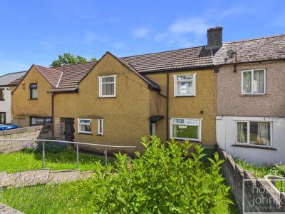 Oak Street, Rhydyfelin, Pontypridd - Property