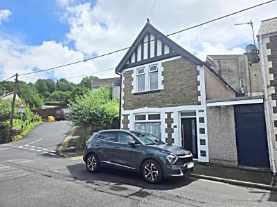 Graig Street, Graig, Pontypridd Main Image Thumbnail