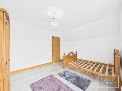 Graig Street, Graig, Pontypridd - Bedroom 1