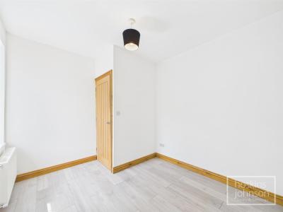Graig Street, Graig, Pontypridd - Bedroom 2
