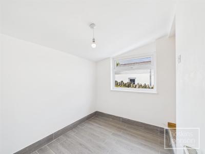 Graig Street, Graig, Pontypridd - Bedroom 3