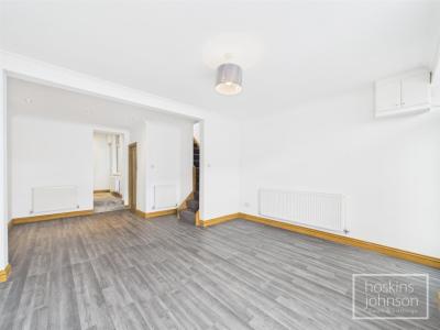 Graig Street, Graig, Pontypridd - Lounge/Diner