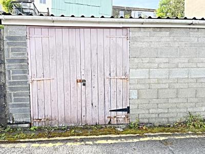 Madoc Street, Graig, Pontypridd - Property