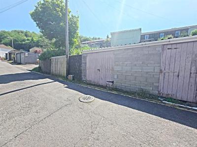 Madoc Street, Graig, Pontypridd - Property