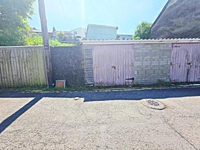 Madoc Street, Graig, Pontypridd - Property