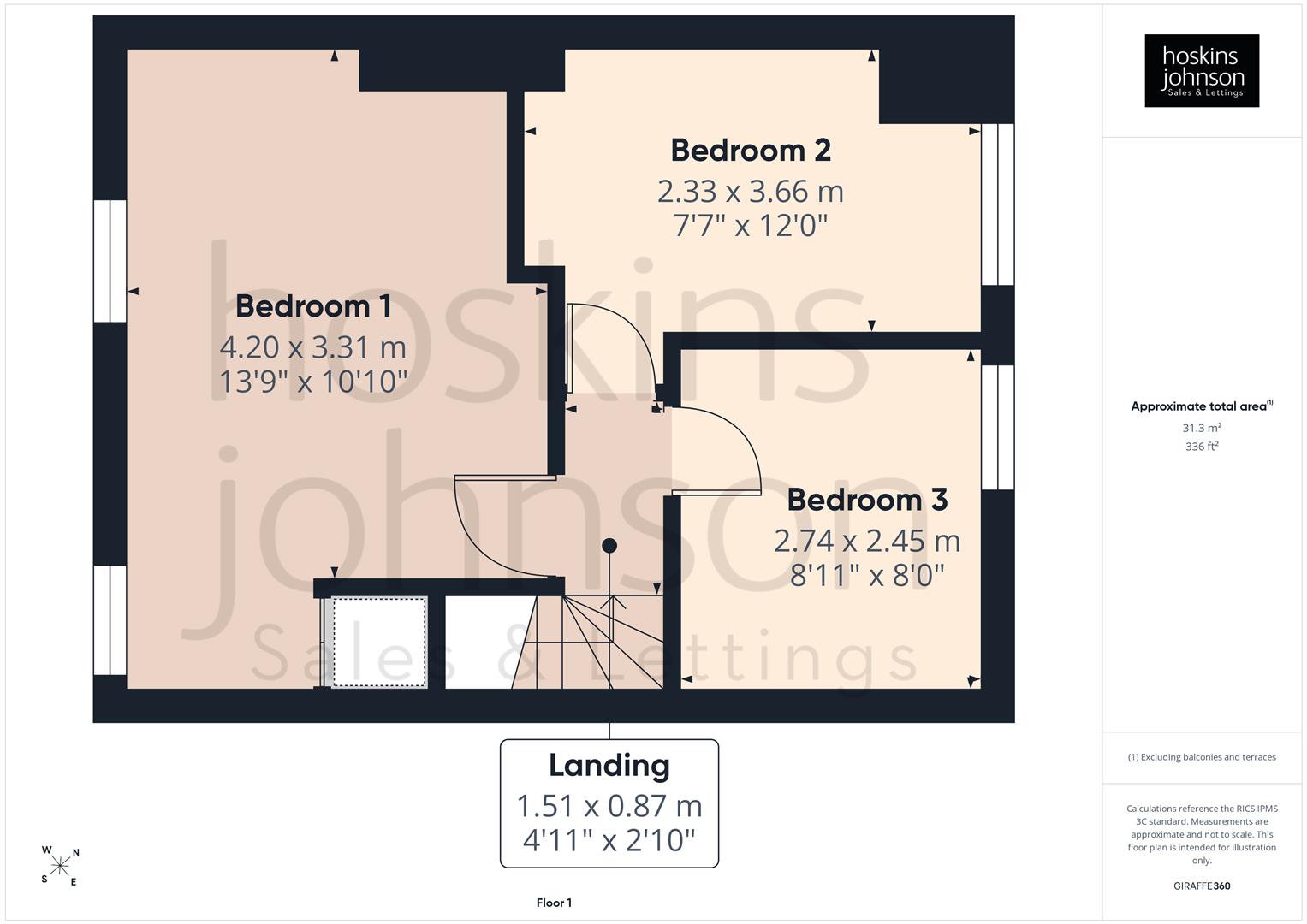Church Street, Ynysybwl, Pontypridd Floorplan