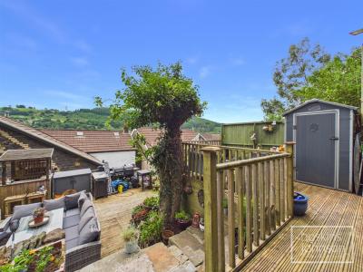 Pantygraigwen Road, Pontypridd - Property