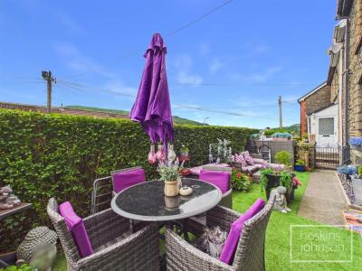 Pantygraigwen Road, Pontypridd - Property