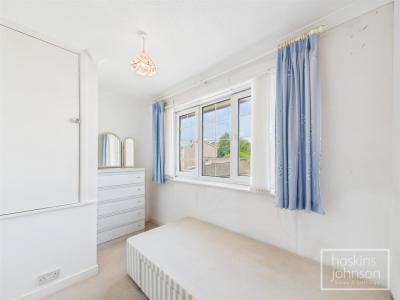 Graigwen Parc, Graigwen, Pontypridd - Bedroom 4