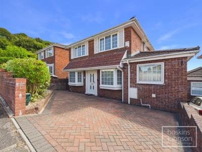 Graigwen Parc, Graigwen, Pontypridd - Property