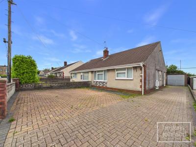 Heol Y Coed, Beddau, Pontypridd Main Image Thumbnail