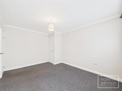Heol Y Coed, Beddau, Pontypridd - Bedroom 1