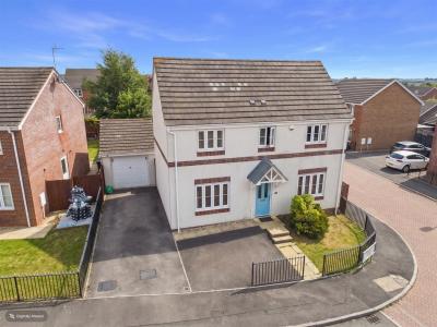 Maes Yr Eglwys, Church Village, Pontypridd Main Image Thumbnail