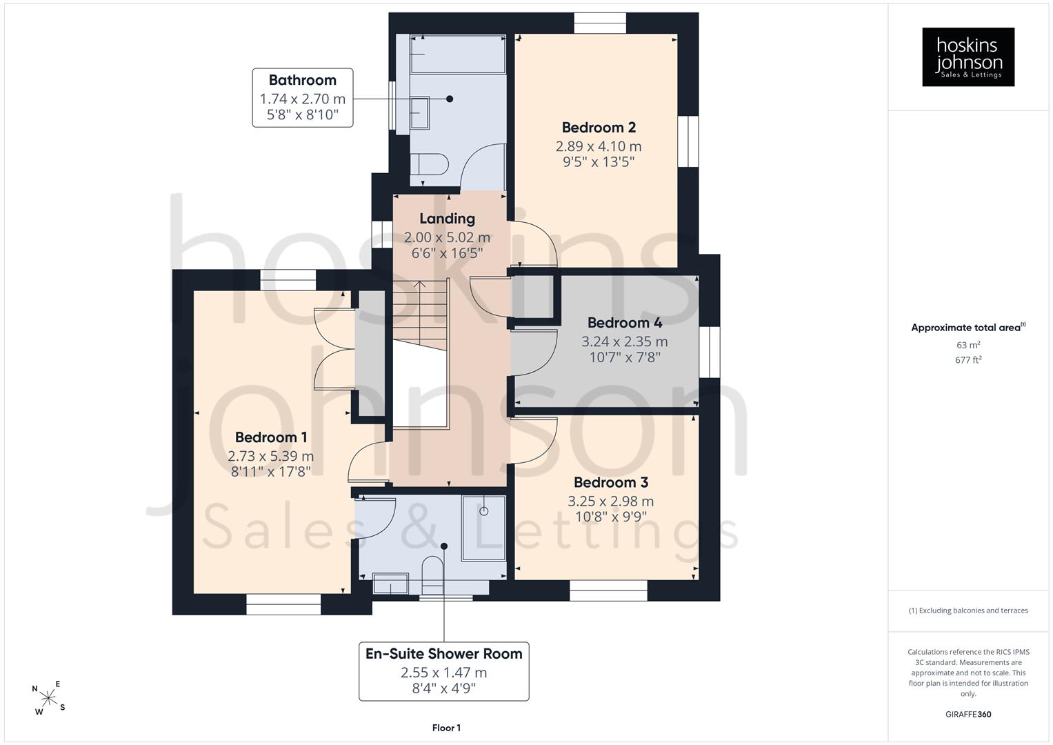 Maes Yr Eglwys, Church Village, Pontypridd Floorplan