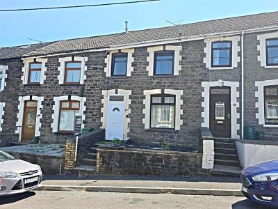 Ann Street, Cilfynydd, Pontypridd Main Image Thumbnail