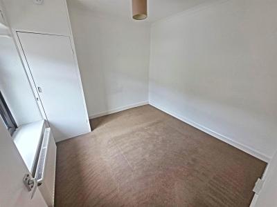 Ann Street, Cilfynydd, Pontypridd - Bedroom 2