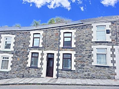 Brondeg Street, Tylorstown, Ferndale Main Image Thumbnail