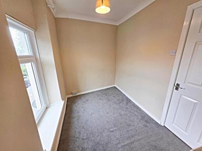 Brondeg Street, Tylorstown, Ferndale - Bedroom 2