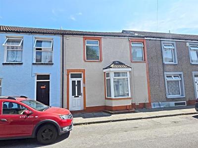 Ebenezer Street, Rhydyfelin, Pontypridd Main Image Thumbnail
